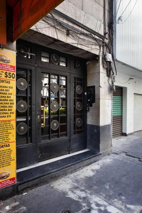 Nice Private Studio. Polanco Area :) Mexiko-Stadt Exterior foto