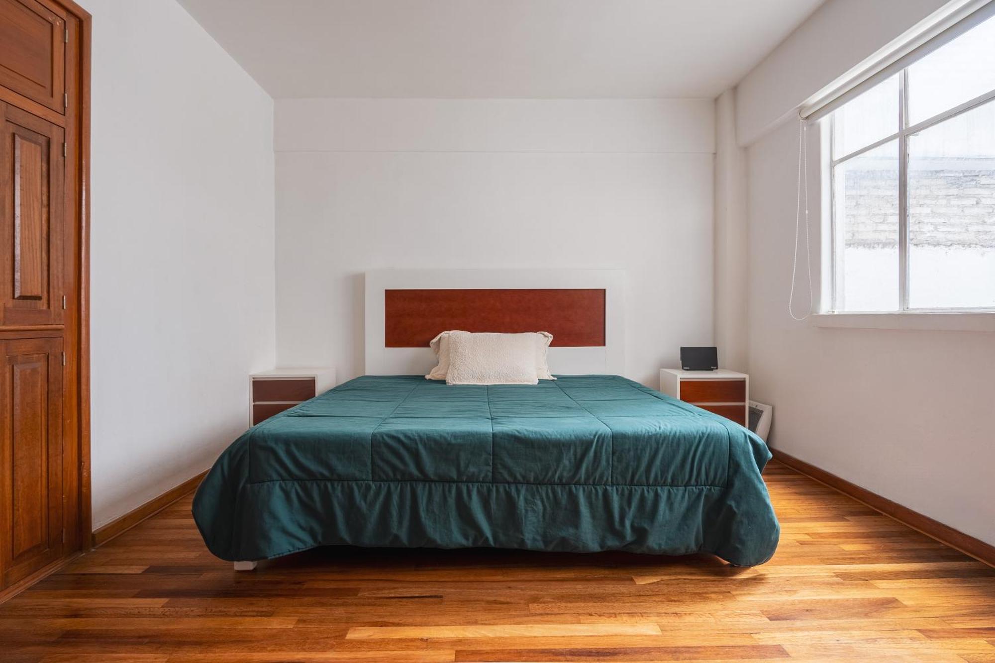 Nice Private Studio. Polanco Area :) Mexiko-Stadt Exterior foto