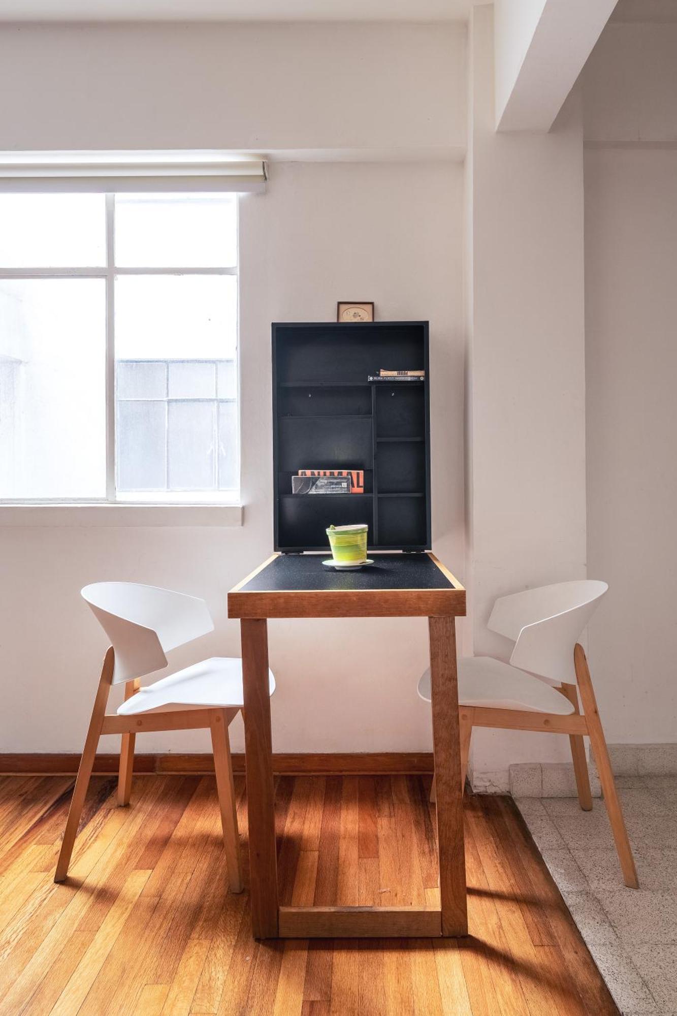 Nice Private Studio. Polanco Area :) Mexiko-Stadt Exterior foto