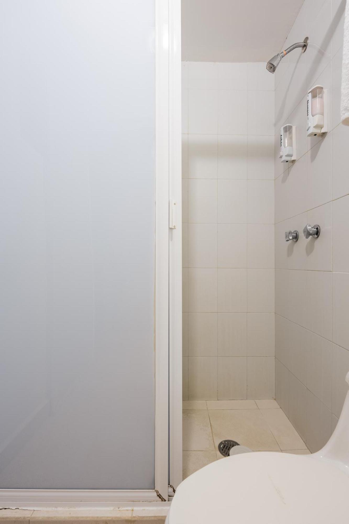 Nice Private Studio. Polanco Area :) Mexiko-Stadt Exterior foto